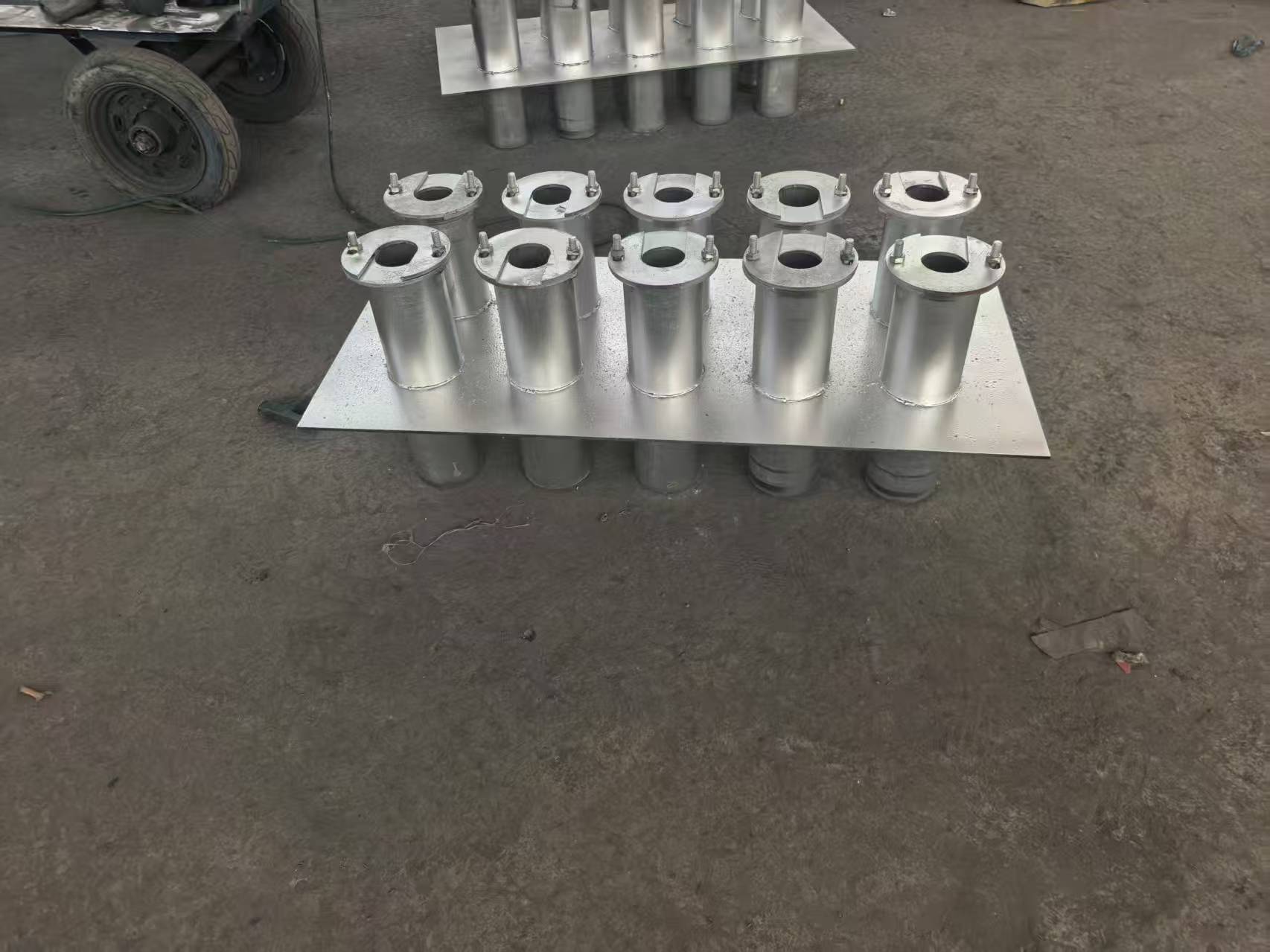 自贡市刚性防水套管镀锌穿线套管 - 价格